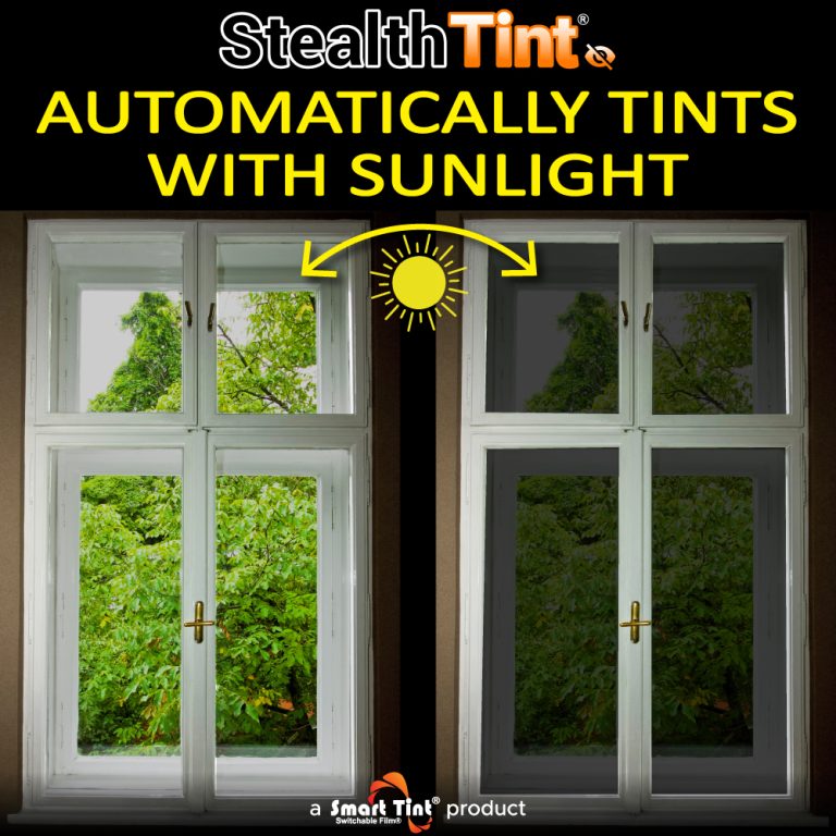 Translucent Window Tint Transition Window Tint – Transition Window Tint